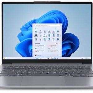 LENOVO Laptop ThinkBook 14 G7 ARP 14” WUXGA IPS/R5-7535HS/16GB/512GB SSD/AMD Radeon Graphics/Win 11 Pro/3Y NBD/Arctic Grey