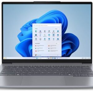 LENOVO Laptop ThinkBook 14 G7 ARP 14” WUXGA IPS/R7-7735HS/16GB/512GB SSD/AMD Radeon Graphics/Win 11 Pro/3Y NBD/Arctic Grey