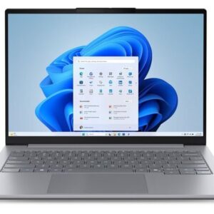 LENOVO Laptop ThinkBook 14 G8 IAL 14” WUXGA IPS/Ultra7-255H/32GB/1TB SSD/Intel Arc Graphics/Win 11 Pro/3Y NBD/Arctic Grey