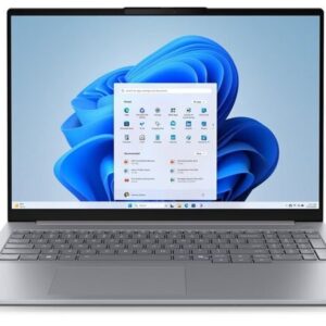 LENOVO Laptop ThinkBook 16 G9 IRL 16” WUXGA IPS/Intel Core 7-240H/16GB/1TB SSD/Intel Graphics/Win 11 Pro/3Y NBD/Arctic Grey