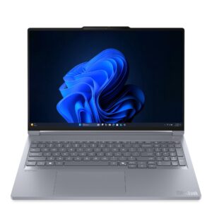 LENOVO Laptop ThinkBook 16p G6 IAX 16” IPS/Ultra 7 255HX/32GB/1TB SSD/NVIDIA GeForce RTX 5060 8GB/Win 11 Pro/3Y NBD/Luna Grey
