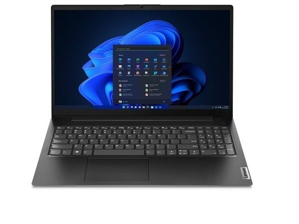 LENOVO Laptop V15 G4 AMN 15,6” FHD/R5-7520U/16GB/512GB SSD/AMD Radeon Graphics/FDOS/3Y CAR/Business Black