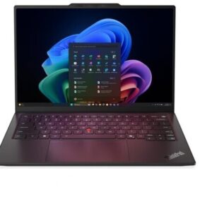 LENOVO Laptop ThinkPad X1 Carbon G14 Aura Edition 14” 2.8K OLED/Ultra7-355/32B/1TB SSD/Intel Graphics/Win 11 Pro/Touch/3Y PREM/Black