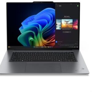 LENOVO Laptop ThinkPad X9-15 G1 Aura Edition 15.3” 2.8K OLED /Ultra7-258V/32GB/2TB SSD/Intel Arc Graphics/Win 11 Pro/3Y PREM/Touch/Grey