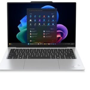 LENOVO Laptop ThinkPad X9-14 G1 Aura Edition 14” 2.8K OLED/Ultra7-258V/32GB/1TB SSD/Intel Arc Graphics/Win 11 Pro/3Y PREM/Touch/White
