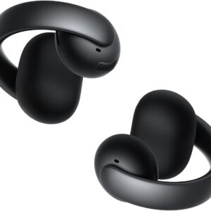 ANKER Soundcore BT earphones AeroClip Open Ear Black