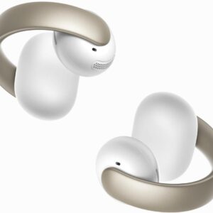 ANKER Soundcore BT earphones AeroClip Open Ear White