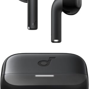 ANKER Soundcore K20i TWS Earphones Black
