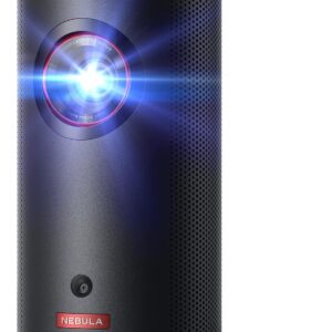ANKER Nebula Capsule 3 Laser Projector FHD 1080p