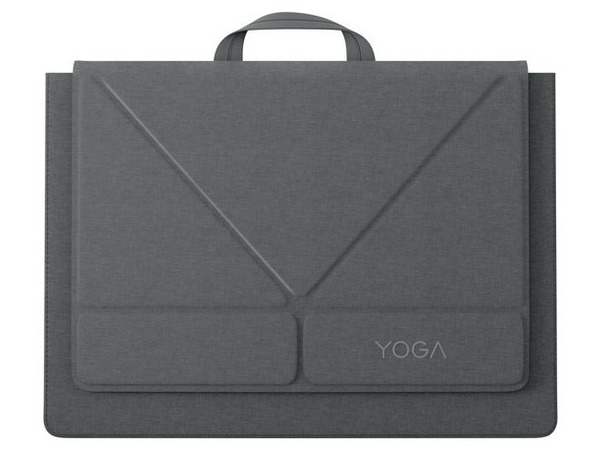 LENOVO Yoga Tote Sleeve 16″  Grey