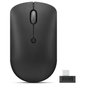 LENOVO 400 USB-C Wireless Compact Mouse