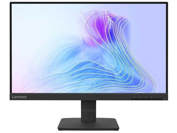 LENOVO Monitor L22-4e 21.5” FHD IPS, HDMi, VGA, 3YearsW