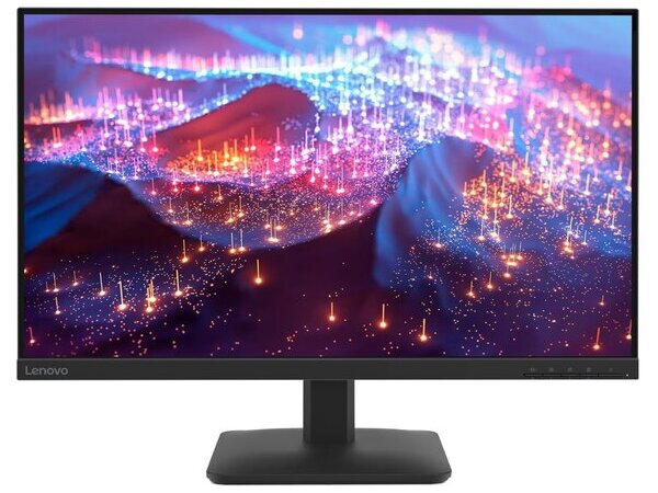 LENOVO Monitor L27-4e 27” FHD IPS,HDMi, VGA, 3YearsW