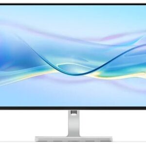 LENOVO Monitor L27h-4A 27” QHD IPS, HDMI,USB C,Display Port,Speakers,3YearsW