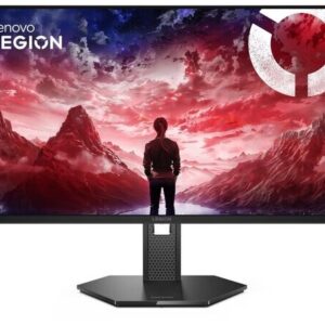 LENOVO Monitor Legion 27Q-10 Gaming 27” QHD OLED, HDMi, Display Port,AMD FreeSync Premium , 3YearsW