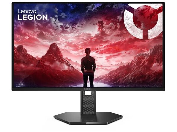 LENOVO Monitor Legion 27Q-10 Gaming 27” QHD OLED, HDMi, Display Port,AMD FreeSync Premium , 3YearsW