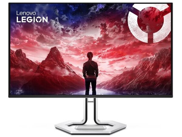 LENOVO Monitor Legion Pro 32UD-10 Gaming 31.5” 4K QD-OLED, HDMi, Display Port, USB-C,AMD FreeSync Premium Pro, 3YearsW