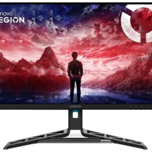 LENOVO Monitor Legion R27qe G2 Gaming 27” QHD IPS, HDMi, Display Port, 3YearsW