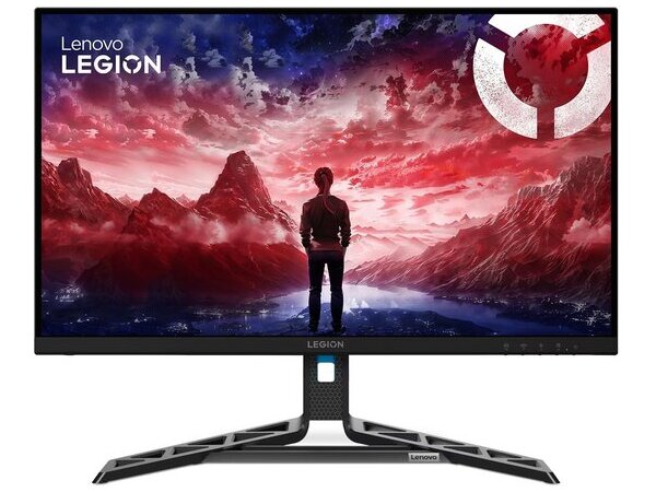 LENOVO Monitor Legion R27qe G2 Gaming 27” QHD IPS, HDMi, Display Port, 3YearsW