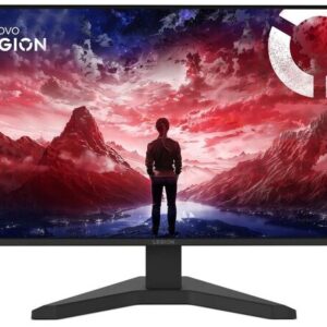 LENOVO Monitor Legion Gaming  R27s 27” FHD,HDMi,Display Port,3YearsW