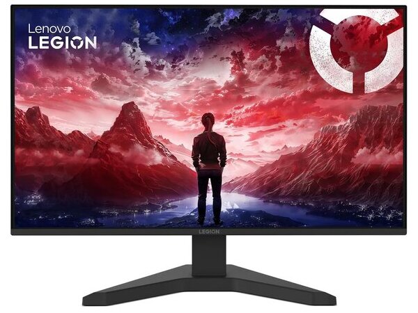 LENOVO Monitor Legion Gaming  R27s 27” FHD,HDMi,Display Port,3YearsW