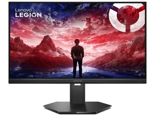 LENOVO Monitor Legion 25-10 Gaming 24.5” FHD IPS, HDMi, Display Port, AMD FreeSync Premium, 3YearsW