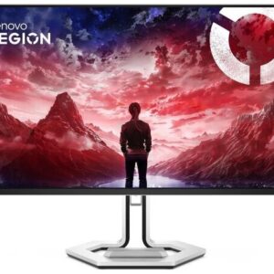 LENOVO Monitor Legion Pro 27Q-10 Gaming 26.5” QHD,QD-OLED, HDMi, DP, USB, Height adjustable, AMD FreeSync Premium Proc, 3YearsW