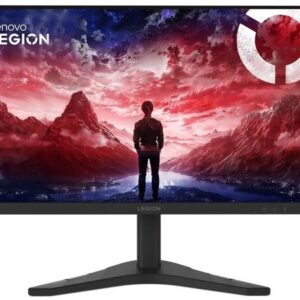 LENOVO Monitor Legion R24s Gaming 23.8” FHD IPS, HDMi, Display Port, 3YearsW