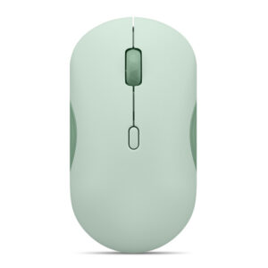 LENOVO 350 Bluetooth Silent Mouse Breeze Moss
