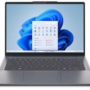 LENOVO Laptop IdeaPad Slim 3 14AHP10 14” WUXGA OLED/R7-8840HS/16GB/1TB/AMD Radeon Graphics/Win 11 Home S/2Y CAR/Luna Grey
