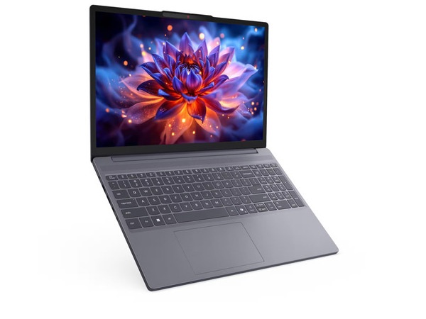 LENOVO Laptop IdeaPad Slim 3 15IPH11 15.3” WQXGA OLED/U5-322/16GB/512GB/Intel Graphics/Win 11 Home S/3Y CAR/Luna Grey