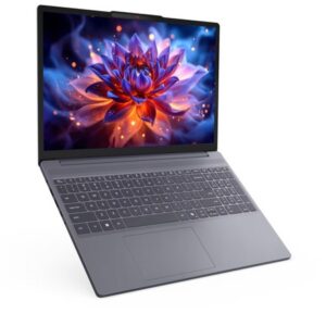 LENOVO Laptop IdeaPad Slim 3 15IPH11 15.3” WQXGA OLED/U7-355/16GB/1TB/Intel Graphics/Win 11 Home S/3Y CAR/Luna Grey