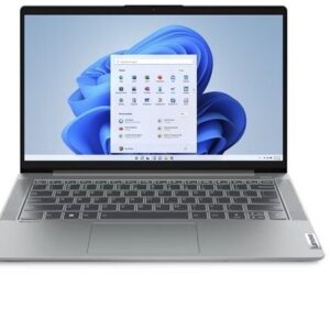 LENOVO Laptop IdeaPad 5 14ABA7 14” FHD IPS/R7-5825U/8GB/512GB/AMD Radeon Graphics/Win 11 Home S/2Y CAR/Cloud Grey