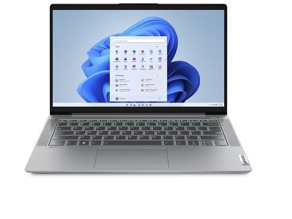 LENOVO Laptop IdeaPad 5 14ABA7 14” FHD IPS/R7-5825U/8GB/512GB/AMD Radeon Graphics/Win 11 Home S/2Y CAR/Cloud Grey