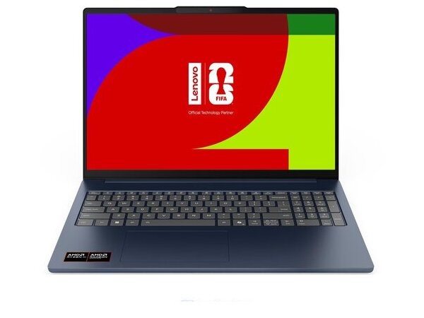 LENOVO Laptop IdeaPad Slim 5 16AGP11 16” WUXGA OLED/Ryzen AI 7-445/16GB/512GB SSD/AMD Radeon 860M Graphics/Win 11 Home/3Y CAR/Cosmic Blue