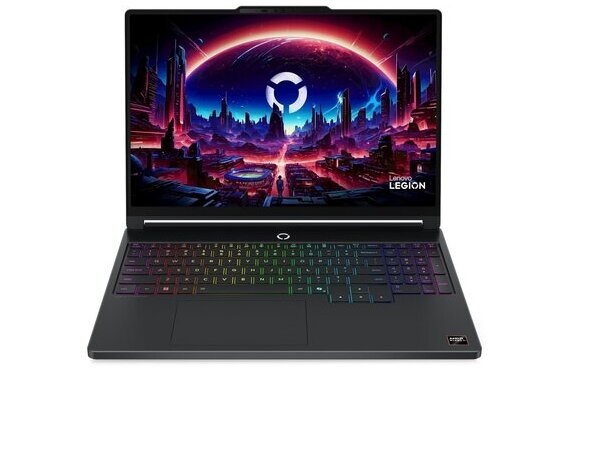 LENOVO Laptop Legion 5 15IPH11 Gaming 15.3” WQXGA OLED /Ultra 9-386H/32GB/1TB SSD/NVIDIA GeForce RTX 5060 8GB/Win 11 Home/3Y Premium/Eclipse Black