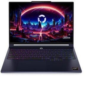 LENOVO Laptop Legion 7 16AGP11 Gaming 16” WQXGA OLED/Ryzen AI 9 HX-470/32GB/1TB SSD/NVIDIA GeForce RTX 5070 12GB/Win 11 Home/3Y Premium/Nebula