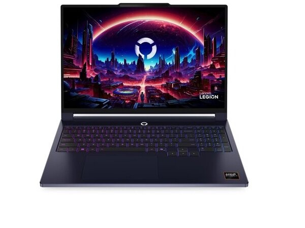 LENOVO Laptop Legion 7 16AGP11 Gaming 16” WQXGA OLED/Ryzen AI 9 HX-470/32GB/1TB SSD/NVIDIA GeForce RTX 5070 12GB/Win 11 Home/3Y Premium/Nebula