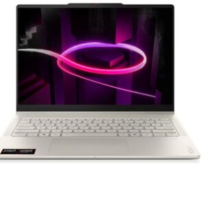 LENOVO Laptop Yoga 7 2-in-1 14AGP11 14” WUXGA OLED/Ryzen AI 7-445/32GB/1TB/AMD Radeon 840M/Win 11 Home/3Y Premium/Seashell