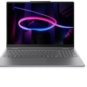 LENOVO Laptop Yoga 7 2-in-1 16IPH11 16” WUXGA OLED /Ultra7-355/32GB/1TB SSD/ Intel Graphics/Win 11 Home/3Y Premium/Touch/Luna Grey