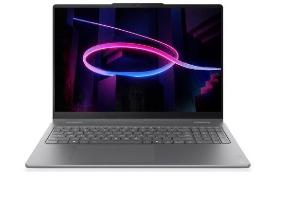 LENOVO Laptop Yoga 7 2-in-1 16IPH11 16” WUXGA OLED /Ultra7-355/32GB/1TB SSD/ Intel Graphics/Win 11 Home/3Y Premium/Touch/Luna Grey