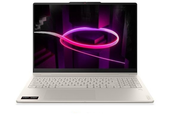 LENOVO Laptop Yoga 7 2-in-1 16AGP11 16” WUXGA OLED /Ryzen AI 7-445/16GB/1TB SSD/AMD  Radeon Graphics/Win 11 Home/3Y Premium/Touch/Seashell