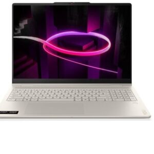 LENOVO Laptop Yoga 7 2-in-1 16AGP11 16” WUXGA OLED/Ryzen AI 7-445/32GB/1TB SSD/AMD Radeon Graphics/Win 11 Home/3Y Premium/Touch/Seashell