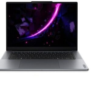 LENOVO Laptop Yoga Pro 7 15IPH11 15.3″ 2.5K WQXGA/Ultra9-386H/32GB/1TB SSD/NVIDIA GeForce RTX 5060/Win 11 Home/3Y Premium/Luna Grey