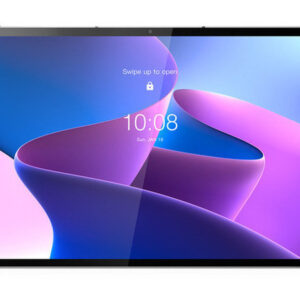 LENOVO Tablet P12 Pro 12.6” WQXGA/Qualcomm Snapdragon 870/8GB/256GB/Qualcomm Adreno 650 Graphics/Android 11/2Y CAR/Storm Grey