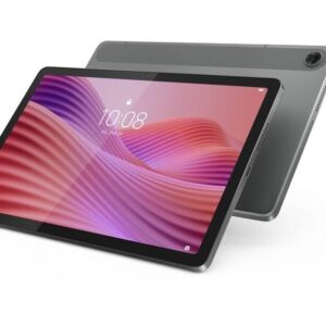 LENOVO Tablet Tab 10.1” WUXGA/MediaTek Helio G85/4GB/128GB/Arm Mali-G52 MC2 Graphics/LTE/Android 14/2Y CAR/Luna Grey