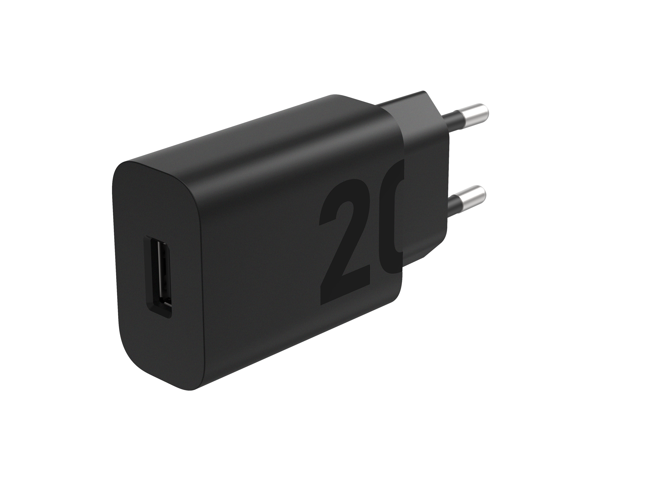 LENOVO 20W USB-A Wall Charger