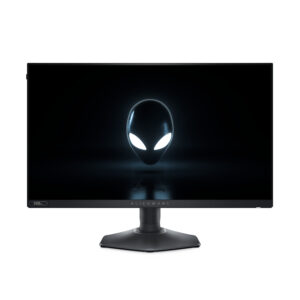 DELL Alienware AW2524HF Fast IPS 500Hz Gaming Monitor 25″ (210-BJPH) (DELAW2524HF)