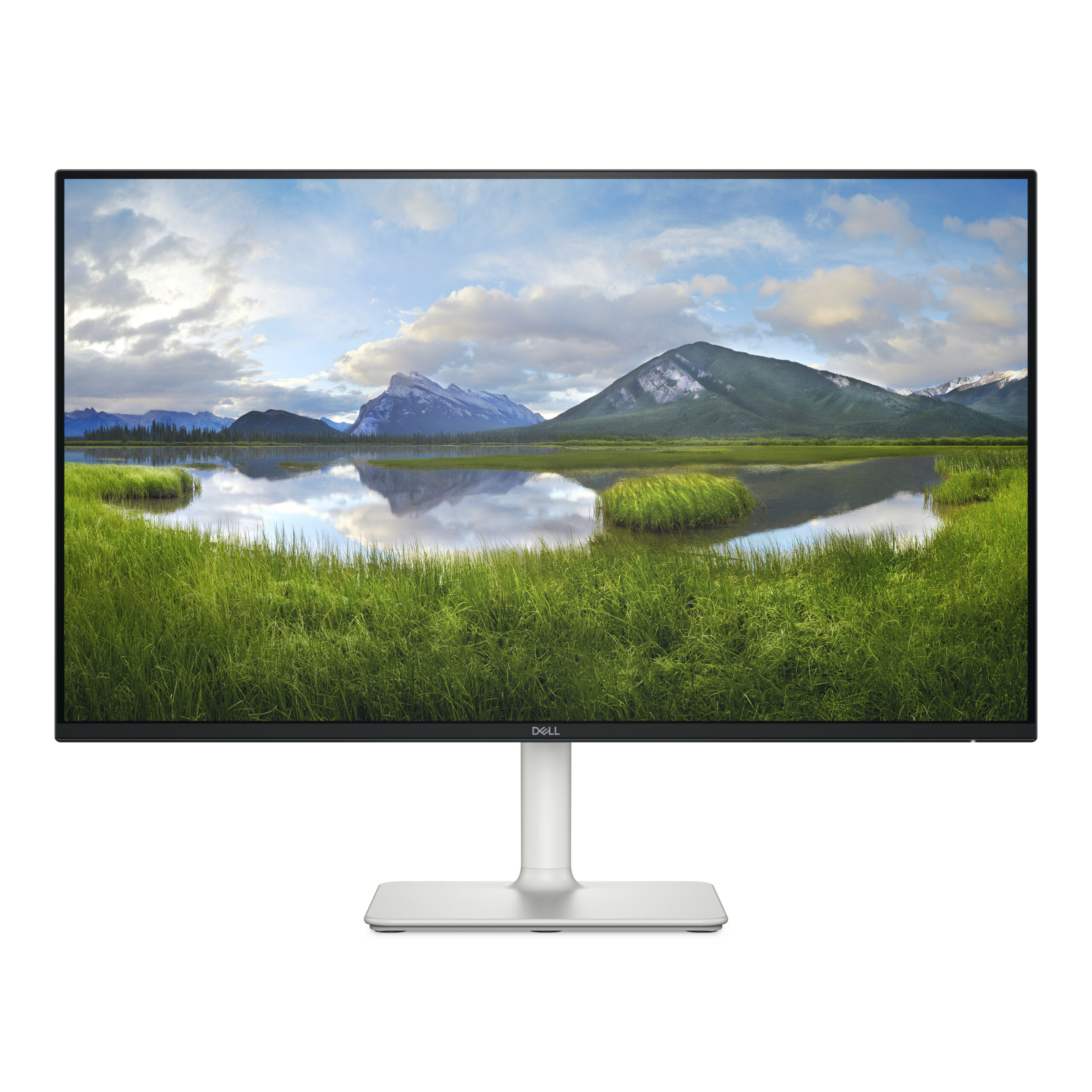 DELL S2425H IPS Full HD 100Hz Monitor 24″ (210-BMHJ) (DELS2425H)