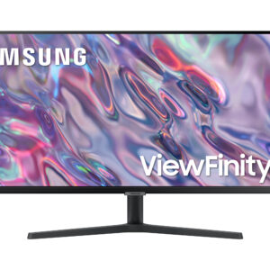 SAMSUNG LS34C500GAUXEN ViewFinity S5 Monitor 34” (SAMLS34C500GAUXEN)